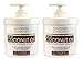 Produktbild Coconut Cream 16 Oz, Pump (Pack of 2 ) by Advanced Clinicals
