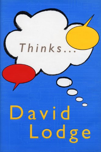 Thinks... (English Edition) livre