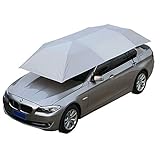 auto zelt norwegen 【Struktur 】 Ausgestattet mit Gummi-Saugnäpfe und 4 Seile mit Haken sorgt die Stabilität des Autoschirms. Ihr Auto allseitig zu befestigen, um es vor Wind zu schützen. Innenseite befindet sich ein Stahlseil gegen Diebstahl.
