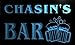 Produktbild w050377-b CHASIN Name Home Bar Pub Beer Mugs Cheers Neon Light Sign Barlicht Neonlicht Lichtwerbung