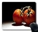 Produktbild Speisen und Getränke Lebensmittel Makro Tapete rutschfeste Gummi Gaming Mauspad Größe 22,9 cm (220 mm) X 17,8 cm (180 mm) X 1/8 (3 mm)