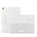 Produktbild TianranRT Abnehmbare Kabellose Bluetooth-Tastatur Mit Etui Für Das Ipad Air 10.5-Vorschaubild