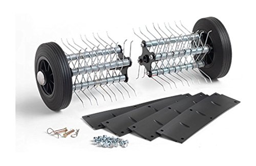 Husqvarna 967991815Kit Rechen Moostao022