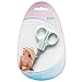 Fortuna Baby Baby Nail Scissors (1 Pair)