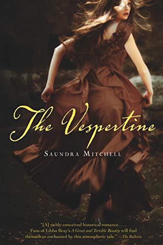 The Vespertine (English Edition)
