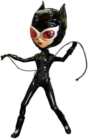 Pullip SDCC Catwoman Limited Fashion Doll 12 in figure