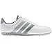Produktbild Adidas Zapatos para Mujer Zapatos Aire libre y deportes Zapatos V Racer Womens Neo Trainers Nylon Ladies Running Sports Shoes 3 Stripe White/Silver U44766 Sizes EU 41 1/3