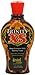 Produktbild Devoted Creations Trinity XS Mega Extreme XXX Sizzling Tingle with Black Bronzing Silicone Emulsion 360ml