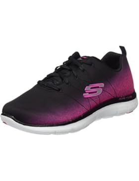 Skechers Damen Flex Appeal 2.0 Sneaker