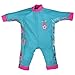 Splash About Kids UV All-in-One Sun Protection Suit - Tutti Frutti, 6-12 Months