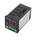 Produktbild Pegcdu MyPin Ta4-Inr 90-260V Ac/Dc Digitale PID-Temperaturregler 4-20 mA Analogausgang Alarm Thermostat