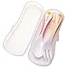 Piyo Piyo Training Fork and Spoon Set in Case (Pink)