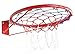Produktbild Spokey Unisex Korg Basketball Ring, Mehrfarbig, 45 cm