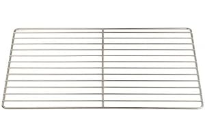 lepetitmitron - Grille INOX GN 1/1