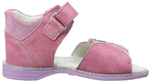 Däumling Babsi Baby Mädchen Lauflernschuhe - 6