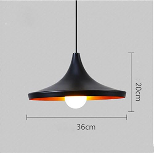 GJY LED LIGHTINGMusical Instrument Chandelier Cafe Bar Table Lamps Western Restaurant Single Head Small Chandelier , 6,6