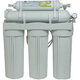 ATH Home Reverse Osmosis 5 Stage Genius PRO-50 304040