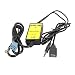 Produktbild Newgreenca USB-Schnittstelle AMI MMI Jack AUX MP3 Kabel-Adapter für Audi 8P USB + 3.5mm