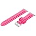 Produktbild Feinny Lederband Ersatzband Sport Silikon Armband Strap Band Für Apple Watch Serie 4 -40mm