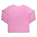Kite Baby Girls Mouse And House Long Sleeve T-Shirt, Pink, 0-3 Months