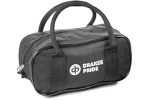 Drakes Pride 2 Bowl Bag