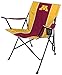 Produktbild Coleman NCAA Minnesota Golden Gophers (Fernsehserie tlg8 Stuhl, groß, kastanienbraun