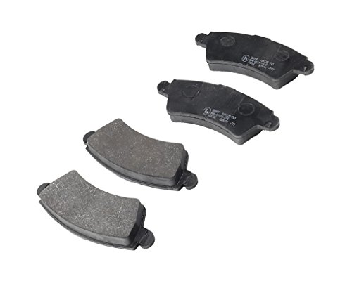 Preisvergleich Produktbild Bremsbeläge Vorne
