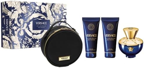 Versace Set di fragole da donna