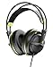 Produktbild SteelSeries Siberia 200 Gaming Headset (Ausziehbares Mikrofon) alchemy gold