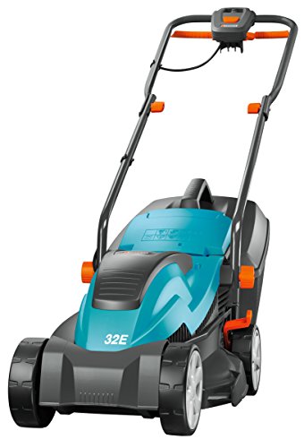 Gardena Rasenmäher Elektro PowerMax 32 E, 04073-20 - 3