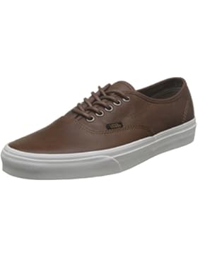 Vans Unisex-Erwachsene Authentic Low-Top