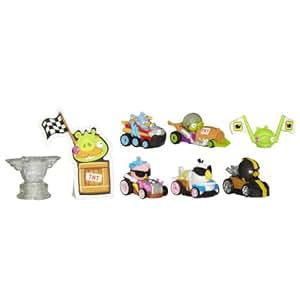 Angry birds go telepods toys r us