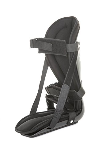 fascitis plantar férula nocturna, férula de Aquiles. Para el estiramiento de Aquiles, tratamiento de la fascitis plantar, férula nocturna para la fascitis plantar, tendinitis, caída del pie.