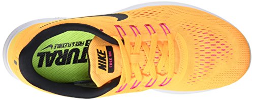 Nike Damen Free Run Laufschuhe - 7