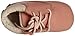 Timberland Crib, Unisex-Baby Boots, Pink, 2 UK Child