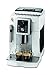 Produktbild DeLonghi ECAM 23210 W Kaffee-Vollautomat Cappuccino (Dampfdüse) weiß