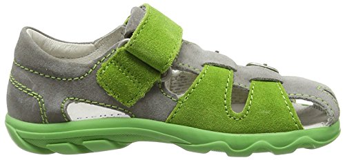 Richter Kinderschuhe Terrino Baby Jungen Lauflernschuhe - 6