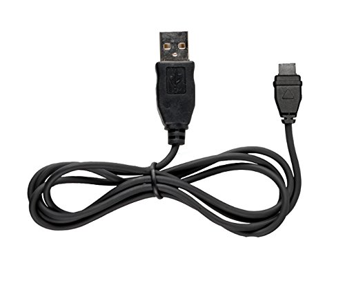 Motorcycle-Interphone-F5-USB-Charge-Data-Cable-UK
