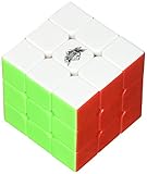 Vdealen Cyclone Boys 3x3x3 56 mm Cubo Rompecabezas Speedcube Speed Cube