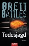 Cover zum Buch Todesjagd
