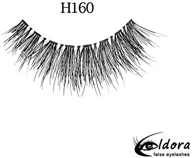 EldoraFalse Eyelashes H160