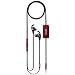 Produktbild Samsung Earphones Advanced ANC EO-IG950 Red