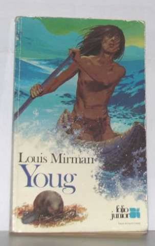 couverture de : YOUG