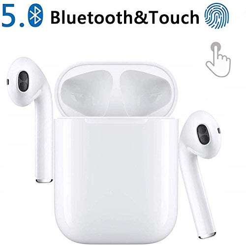 Auriculares Micrófono Incorporado