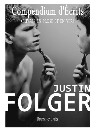 Download Compendium d'Écrits : œuvres en prose et en vers