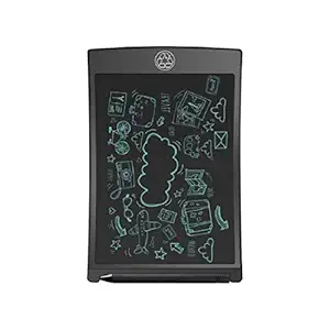 Skylofts 8. 5 inch LCD E-Writer Electronic Writing Pad Tablet for Drawing Digital Pad Education Toy for Kids