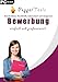 Produktbild Bewerbungssoftware 2017 | Bewerbungsmappen | Lebenslauf | Anschreiben | Demoversion verfügbar