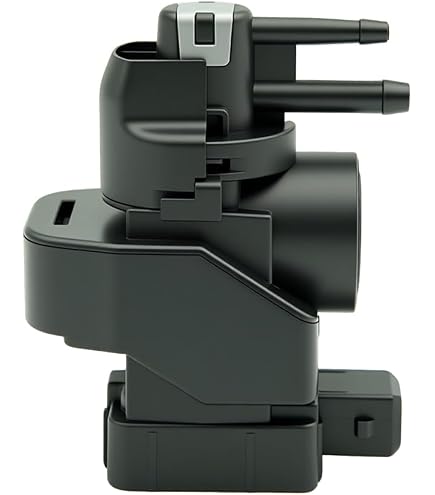 Électrovanne Turbo Pour Renault Dacia 1.5 DCi – Pièce Compatible Trafic, Clio, Megane, Master | Remplace 149566215R, 8200946078