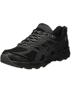 Asics Herren Gel-Fujitrabuco 5 Gtx Trail Running Schuhe