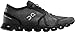 Produktbild On Running Cloud X Black Asphalt 42.5